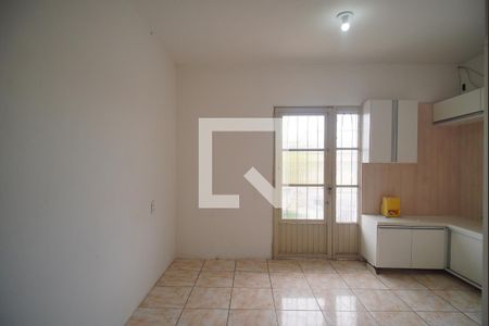 Apartamento à venda com 42m², 1 quarto e 2 vagasCozinha