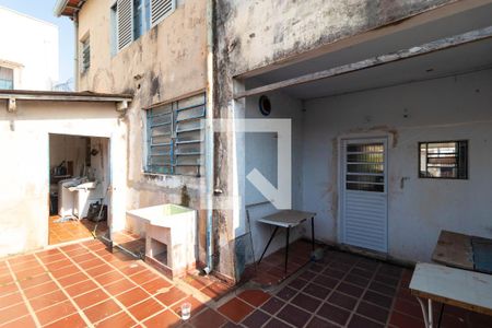 Casa à venda com 210m², 3 quartos e 4 vagas Casa à venda com 210m², 3 quartos e 4 vagasQuintal