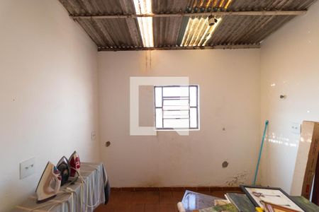 Casa à venda com 210m², 3 quartos e 4 vagas Casa à venda com 210m², 3 quartos e 4 vagasQuarto de Serviço