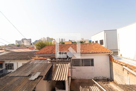 Casa à venda com 210m², 3 quartos e 4 vagas Casa à venda com 210m², 3 quartos e 4 vagasVista do Quarto 02