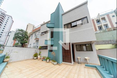 Casa à venda com 391m², 6 quartos e 4 vagasVaranda 