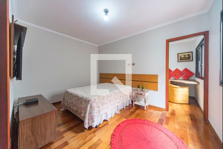 Casa à venda com 391m², 6 quartos e 4 vagasQuarto 3 casa 2