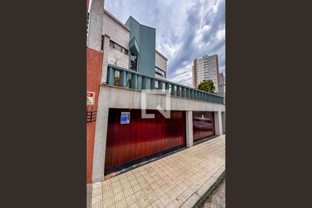 Casa à venda com 391m², 6 quartos e 4 vagasFachada 