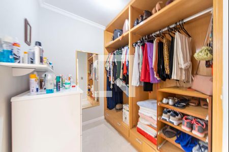Casa à venda com 391m², 6 quartos e 4 vagasCloset do quarto 2 casa 2