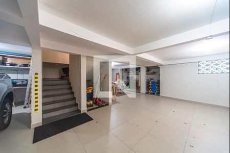 Casa à venda com 391m², 6 quartos e 4 vagasGaragem