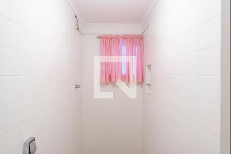 Casa à venda com 391m², 6 quartos e 4 vagasBanheiro do Ateliê 