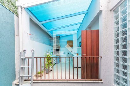 Casa à venda com 391m², 6 quartos e 4 vagasVista do Quarto 1 casa 2