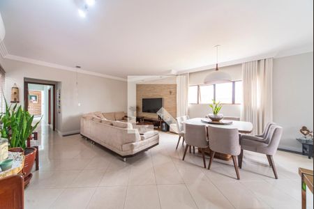 Casa à venda com 391m², 6 quartos e 4 vagasSala casa2