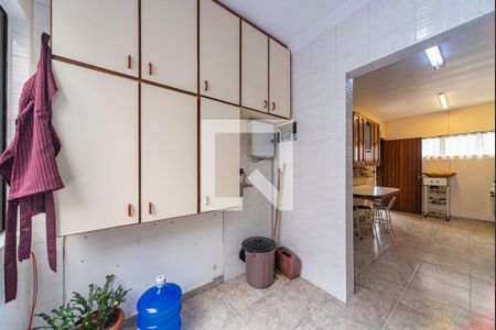 Casa à venda com 391m², 6 quartos e 4 vagasCozinha casa 2
