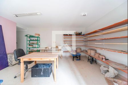 Casa à venda com 391m², 6 quartos e 4 vagasAteliê 