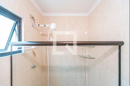 Casa à venda com 391m², 6 quartos e 4 vagasBanheiro do  Quarto 3 casa 2