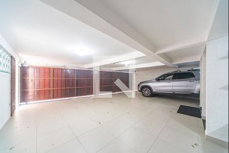 Casa à venda com 391m², 6 quartos e 4 vagasGaragem