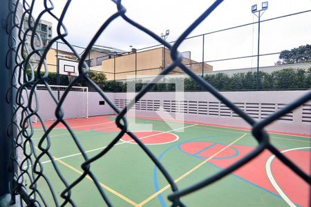 Apartamento à venda com 76m², 3 quartos e 2 vagasÁrea comum - Quadra