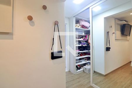 Apartamento à venda com 76m², 3 quartos e 2 vagasSuíte - Quarto 1