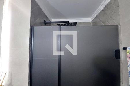 Apartamento à venda com 76m², 3 quartos e 2 vagasBanheiro Social