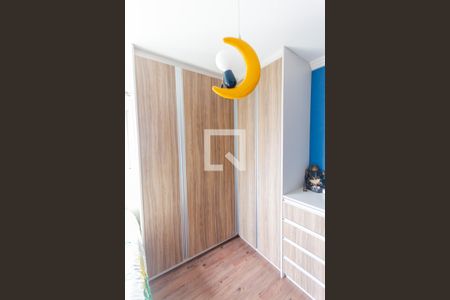 Apartamento à venda com 121m², 3 quartos e 3 vagasArmário