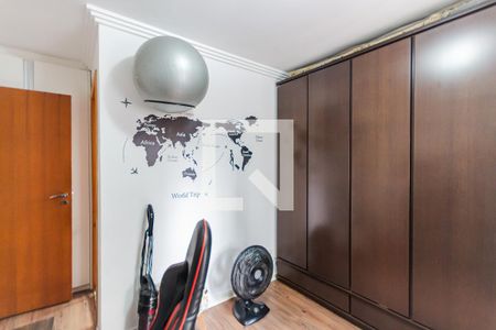 Apartamento à venda com 121m², 3 quartos e 3 vagasSuíte 3