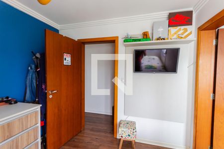 Apartamento à venda com 121m², 3 quartos e 3 vagasSuíte 2