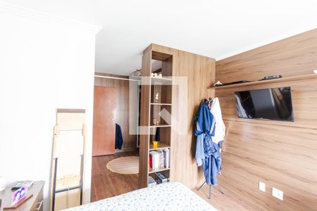 Apartamento à venda com 121m², 3 quartos e 3 vagasSuíte 1