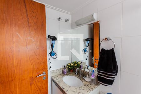 Apartamento à venda com 121m², 3 quartos e 3 vagasEspelho