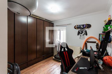 Apartamento à venda com 121m², 3 quartos e 3 vagasSuíte 3