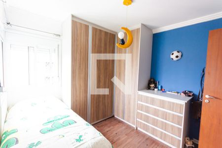 Apartamento à venda com 121m², 3 quartos e 3 vagasSuíte 2