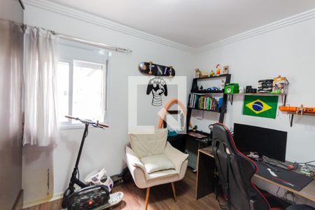 Apartamento à venda com 121m², 3 quartos e 3 vagasSuíte 3