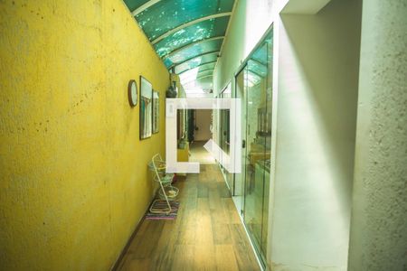Casa à venda com 300m², 4 quartos e 3 vagas