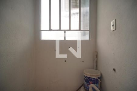 Apartamento à venda com 57m², 1 quarto e 1 vagaÁrea de Serviço