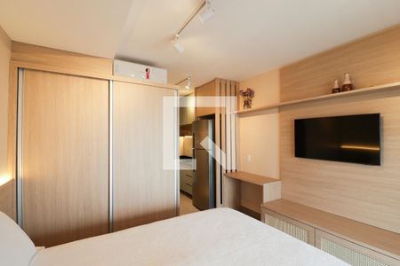 Studio de kitnet/studio à venda com 0 quarto, 27m² em Parada Inglesa , São Paulo