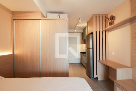 Studio de kitnet/studio à venda com 0 quarto, 27m² em Parada Inglesa , São Paulo