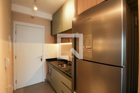 Studio de kitnet/studio à venda com 0 quarto, 27m² em Parada Inglesa , São Paulo