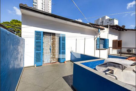 Casa à venda com 181m², 3 quartos e 2 vagas Casa à venda com 181m², 3 quartos e 2 vagasVaranda Quarto 1