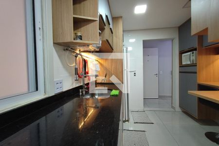Apartamento à venda com 73m², 3 quartos e 1 vagaCozinha