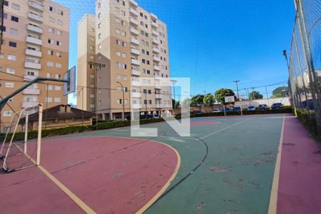 Apartamento à venda com 73m², 3 quartos e 1 vagaÁrea comum