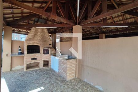 Apartamento à venda com 73m², 3 quartos e 1 vagaÁrea comum