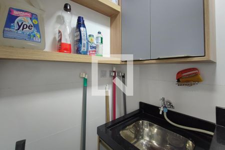 Apartamento à venda com 73m², 3 quartos e 1 vagaÁrea de Serviço