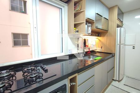 Apartamento à venda com 73m², 3 quartos e 1 vagaCozinha