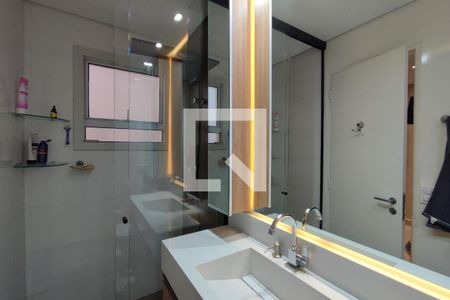 Apartamento à venda com 73m², 3 quartos e 1 vagaBanheiro Suíte