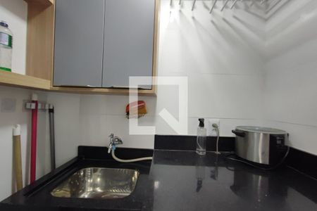 Apartamento à venda com 73m², 3 quartos e 1 vagaÁrea de Serviço