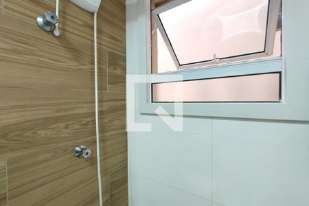 Apartamento à venda com 73m², 3 quartos e 1 vagaBanheiro Social