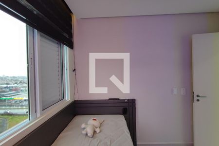 Apartamento à venda com 73m², 3 quartos e 1 vagaQuarto 3