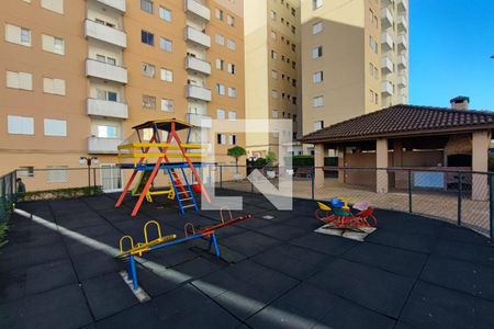 Apartamento à venda com 73m², 3 quartos e 1 vagaÁrea comum