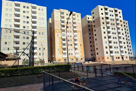 Apartamento à venda com 73m², 3 quartos e 1 vagaÁrea comum