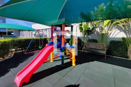 Apartamento à venda com 73m², 3 quartos e 1 vagaÁrea comum - Playground