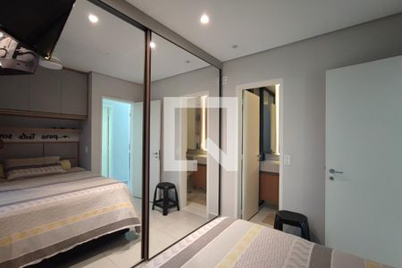 Apartamento à venda com 73m², 3 quartos e 1 vagaQuarto Suíte