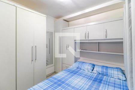 Quarto de kitnet/studio para alugar com 1 quarto, 20m² em Brooklin Paulista, São Paulo