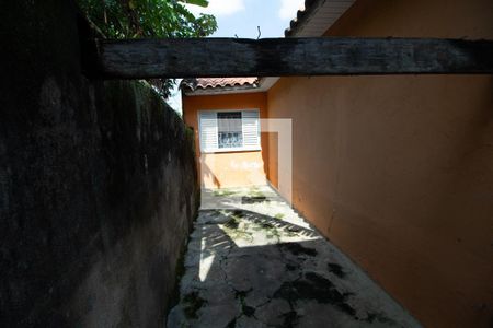 Casa à venda com 190m², 3 quartos e 1 vagaQuintal