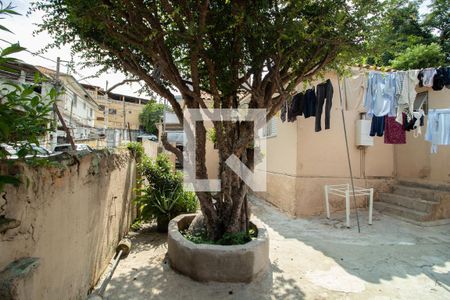 Casa à venda com 190m², 3 quartos e 1 vagaQuintal