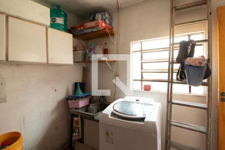 Casa à venda com 190m², 3 quartos e 1 vagaÁrea de serviço